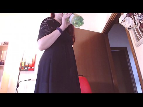 ❤️ In ûnderdanige slaaf dy't hâldt fan smoarge en weelderige slipjes wurdt twongen om te masturberen nei it besjen fan dizze fideo! ❌ Anale porno op fy.dewporn.ru ❌️❤