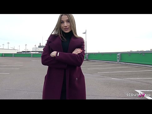 ❤️ DUITSKE SCOUT IS IN DREAM AAN STAAL, PARKERINGSLOT TELLTALE EN SEXY FOAR JELD ❌ Anale porno op fy.dewporn.ru ❌️❤