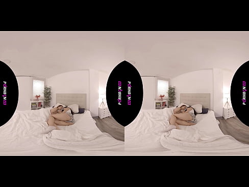 ❤️ PORNBCN VR Twa jonge lesbiennes wurde geil wekker yn 4K 180 3D firtuele realiteit Geneva Bellucci Katrina Moreno ❌ Anale porno op fy.dewporn.ru ❌️❤