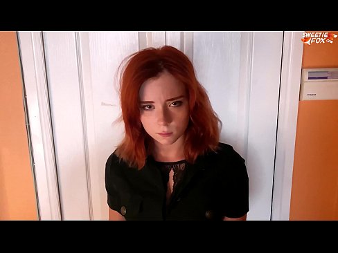 ❤️ Feiligenswacht bestraft moaie frou foar winkeldiefstal - Cum In Mouth ❌ Anale porno op fy.dewporn.ru ❌️❤