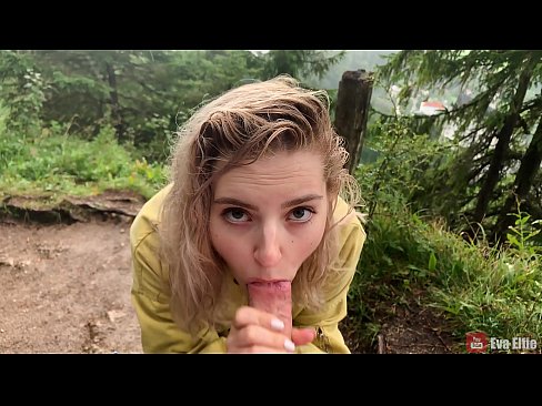 ❤️ Meisje slikket cum nei in iepenbiere blowjob - Eva Elfi ❌ Anale porno op fy.dewporn.ru ❌️❤