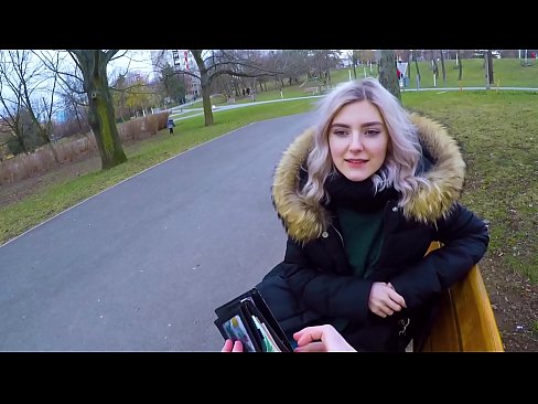 ❤️ Swallows in frjemdling syn hot cum foar jild - blowjob yn it park troch Eva Elfie ❌ Anale porno op fy.dewporn.ru ❌️❤